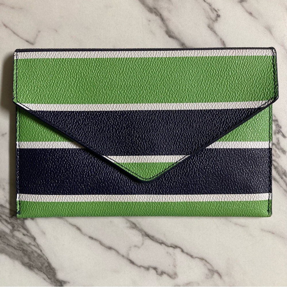 NWOT Vera Bradley Pouch